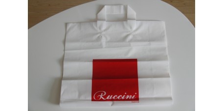 Soft Loop Bag Ruccini